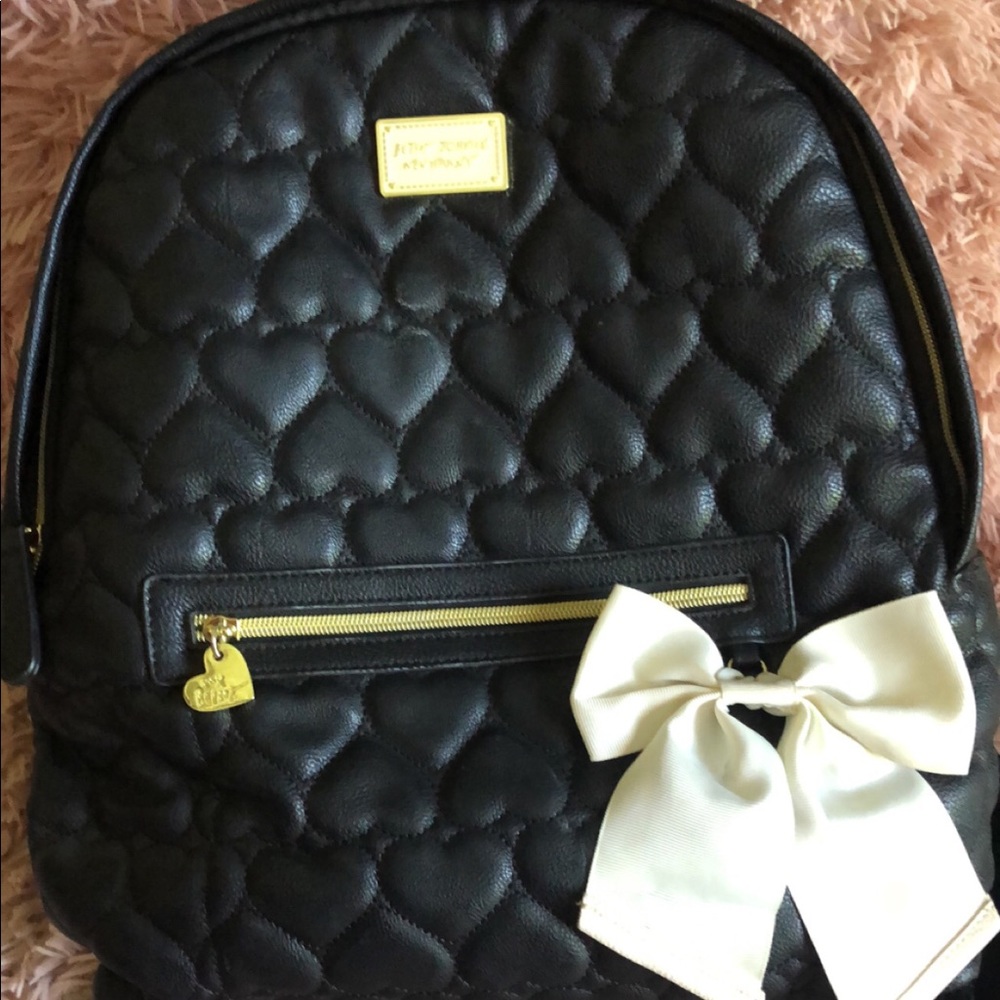 Betsy Johnson Backpack